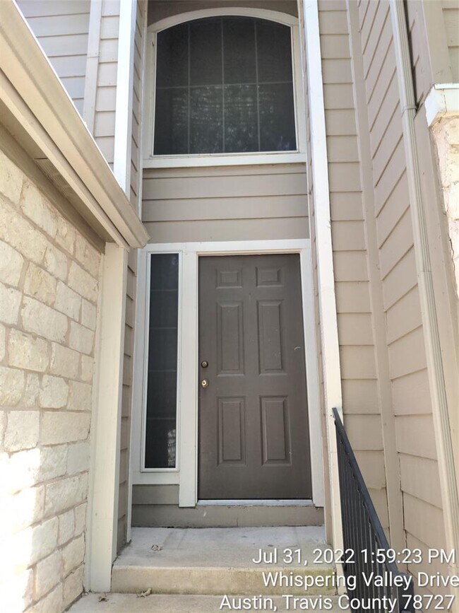 Photo - 4501 Whispering Valley Dr Unit 7