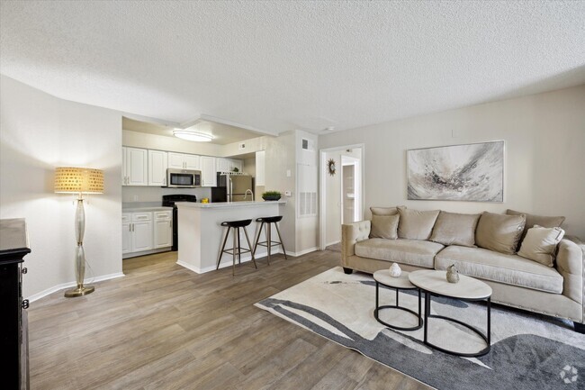 Building Photo - The Carrington at Four Corners Rental