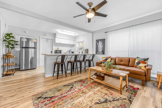 Building Photo - 3524 S Atlantic Ave Unit FL2-ID1044499P