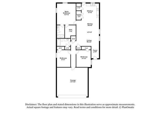 Photo - 5531 Arlington River Dr.