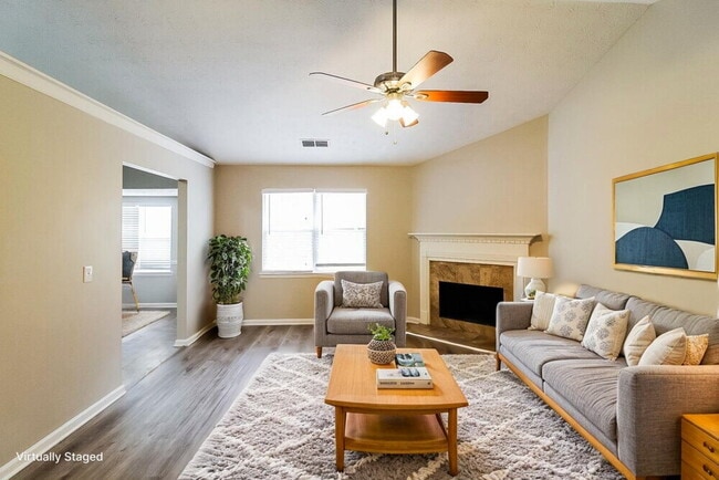 Photo - 70 Mabry Farms Ct