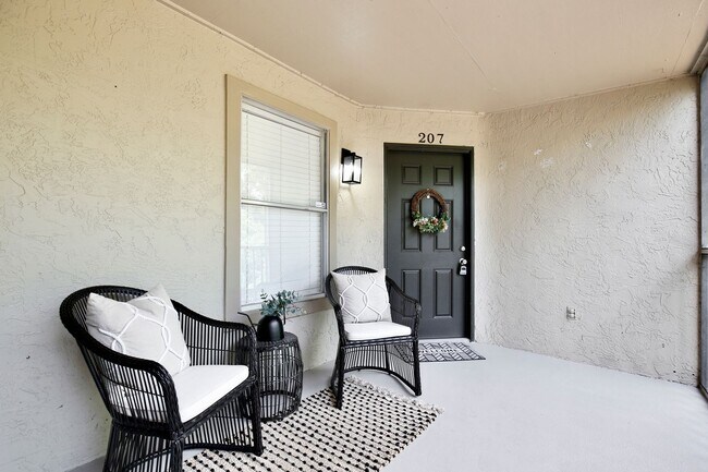 Photo - The Landings Condominiums Unit The Landings Condominiums