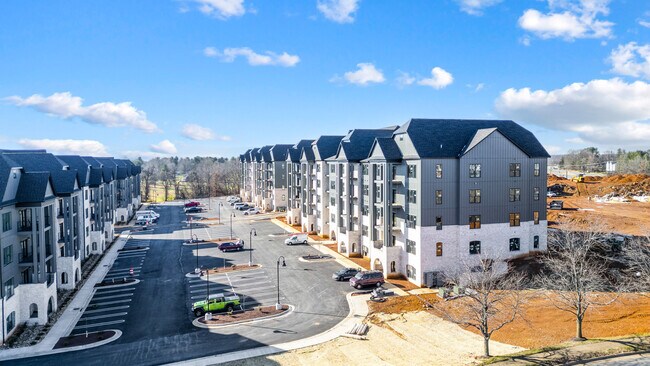 Elevate Town Center