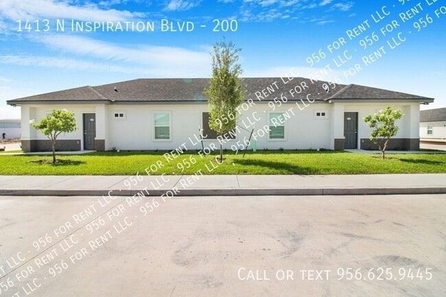 Building Photo - 1413 N Inspiration Blvd Unit 200
