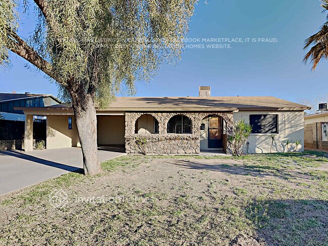 Building Photo - 5630 W Hubbell St