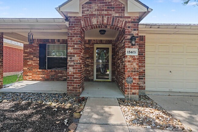 Photo - 15403 Court Green Trail