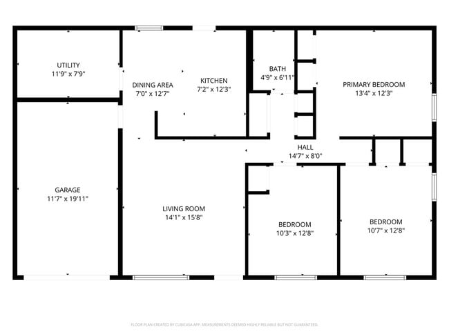 Photo - 7614 E 34th St