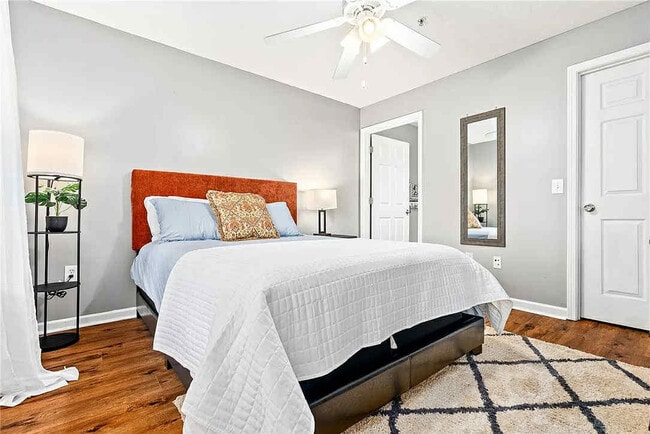 Photo - 1385 S Donahue Dr Unit 2104