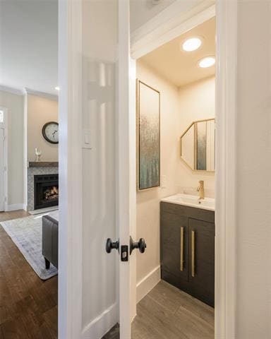 Photo - 3605 Brown St Unit 106