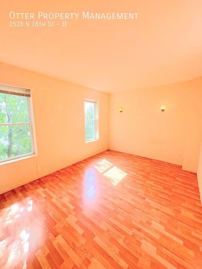 Photo - 1528 N 18th St Unit 3F