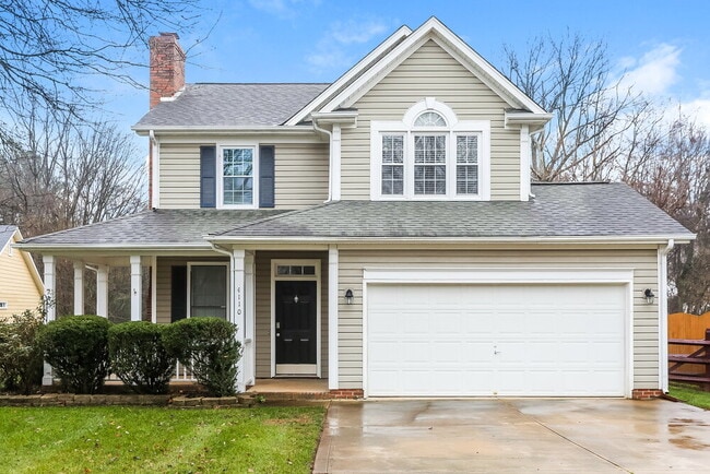 Building Photo - 4110 Woodbury Terrace NW Rental