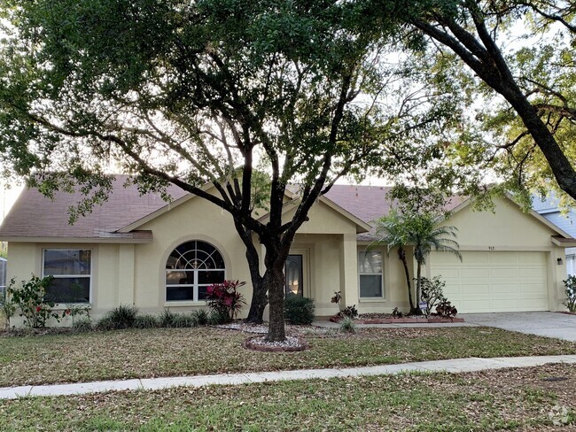 Building Photo - 9120 Rockrose Dr Rental