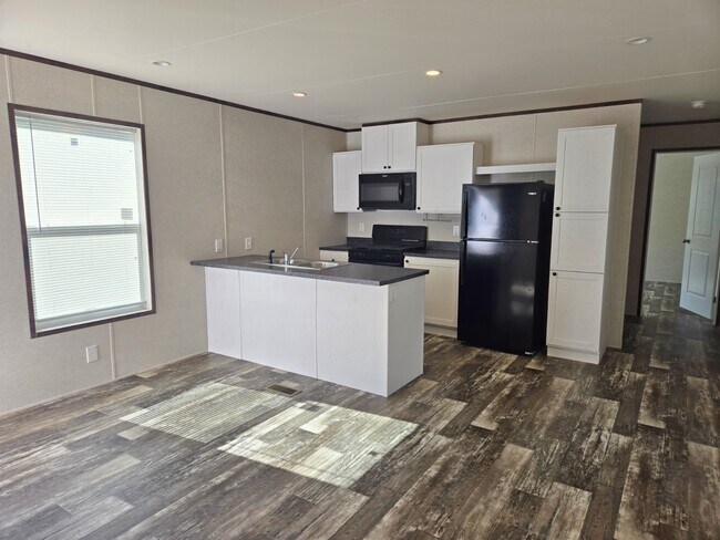 Photo - 2121 Panhandle Rd