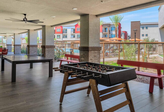 Weylyn Luxury Apartments
