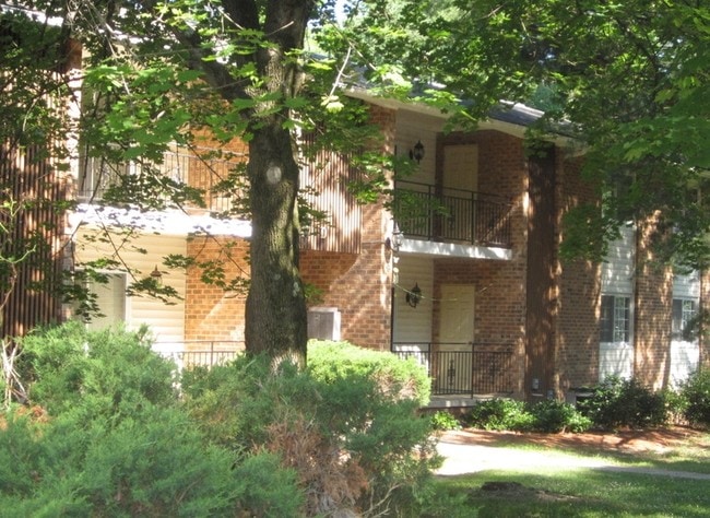 Anderson Apartaments