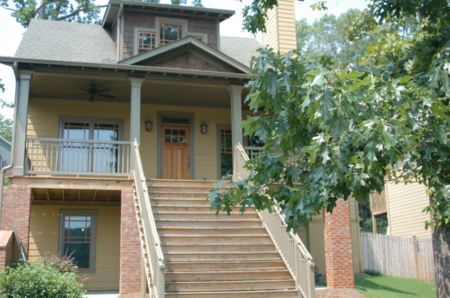Building Photo - 3520 Glenwood Rd Rental