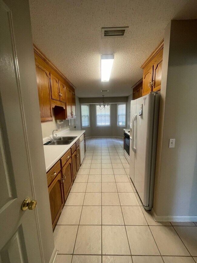 Quail Hollow Subdivision!! House House Rental in Enterprise, AL