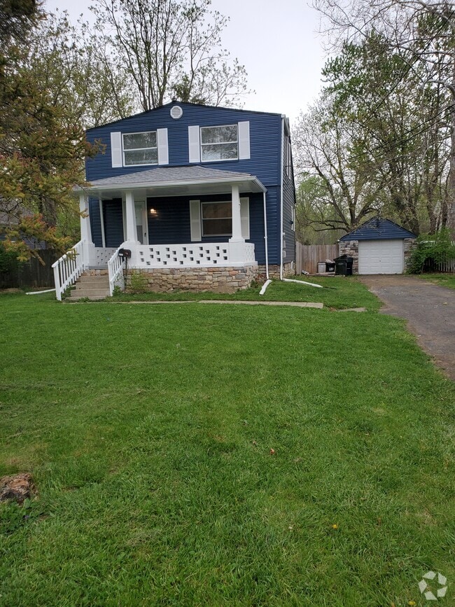 Building Photo - 4732 Jeannette Rd Rental