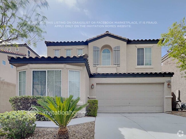 Building Photo - 8843 S Canyon Saddle St Rental