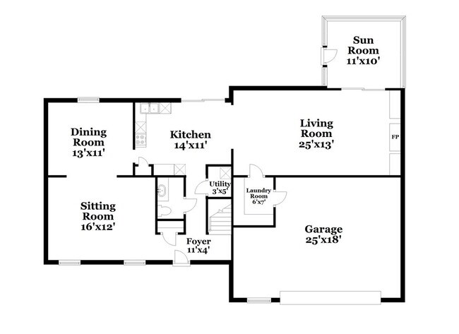 Photo - 10800 Dungarvon Ct