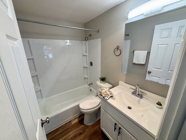 Photo - Capitol View Apartments