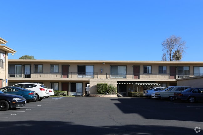 Photo - Parkridge Manor Apartments