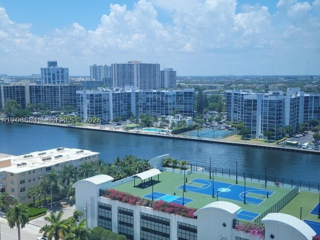 2501 S Ocean Dr Unit 1634