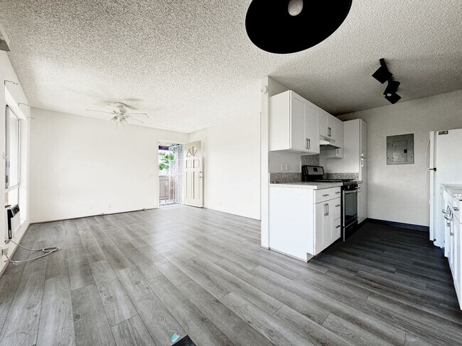 Palm Villas Home (Ewa Beach) - Palm Villas Home (Ewa Beach) Unit 38-U