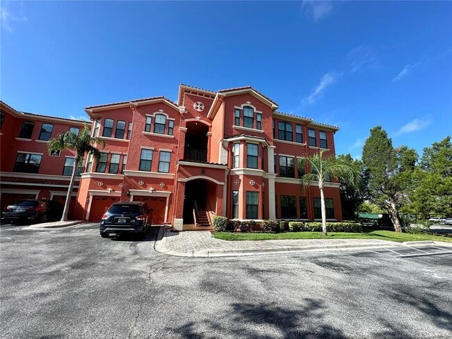 Building Photo - 2713 Via Murano Unit 235