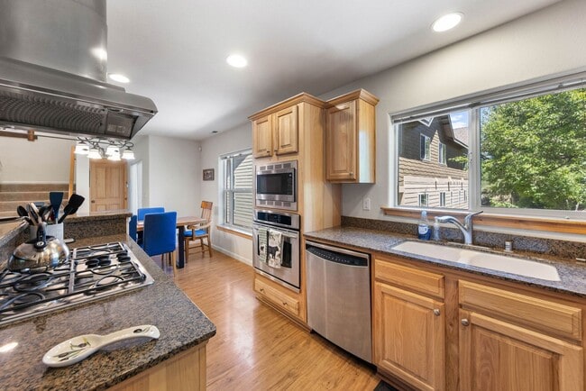 Photo - Riverview Long-Term Townhouse