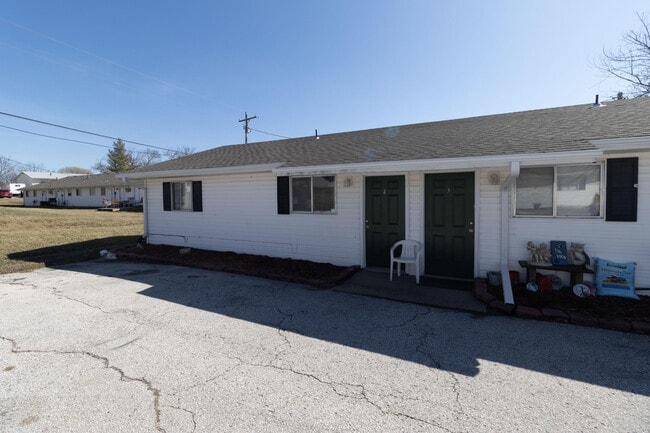 Building Photo - 7312 N Wade School Rd Rental