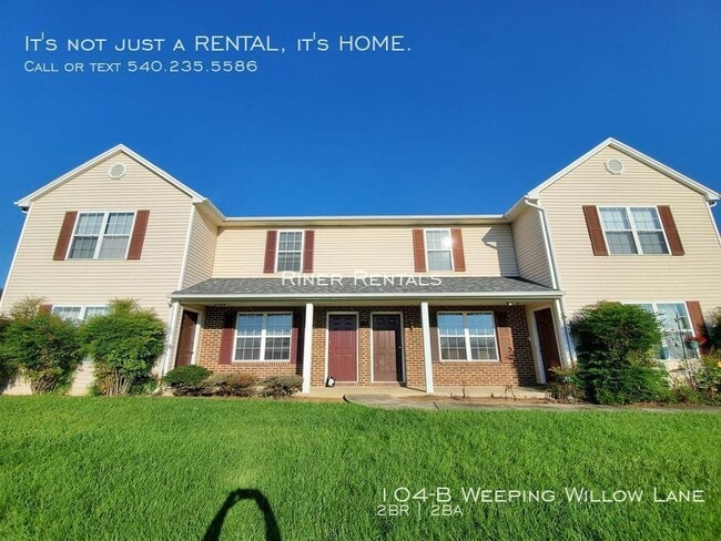 Building Photo - 104-B Weeping Willow Lane-