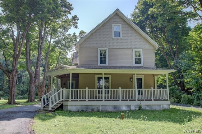 Building Photo - 5880 Draudt Rd