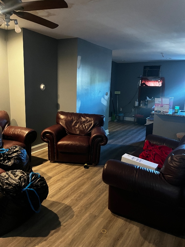 Building Photo - 2515 S Millick St Rental