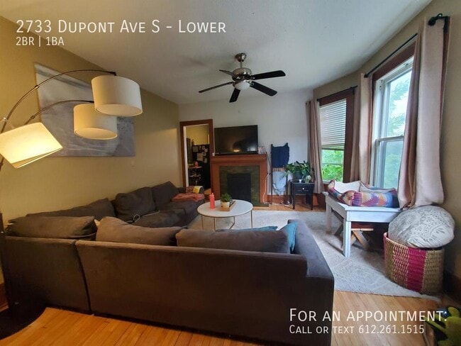 Photo - 2733 Dupont Ave S Unidad Lower