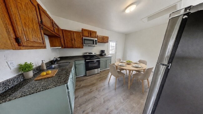 Building Photo - 19 Kelley Sq Unit 3