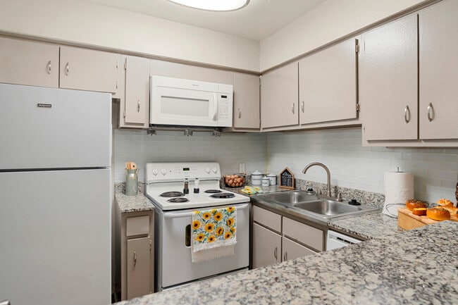 University Place Apartments