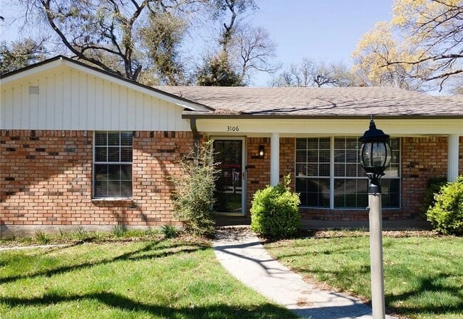 Photo - 3106 Hickory Rd