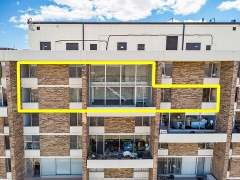 Photo - 1000 Urlin Ave Unit 2222