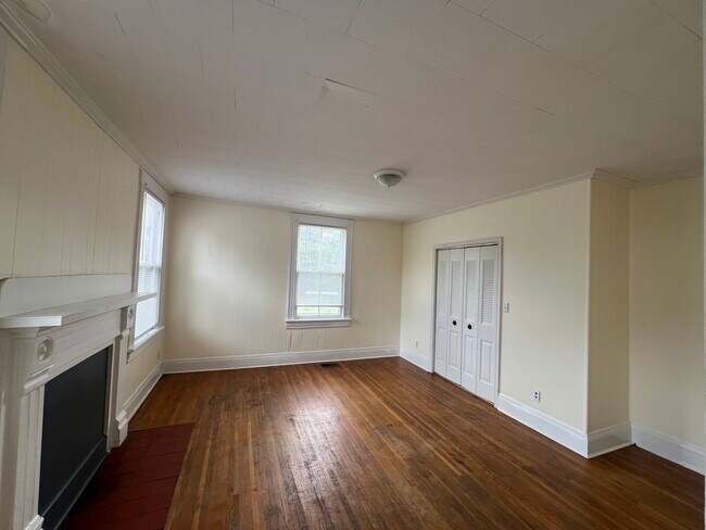 Bedroom #1 - 481 Midgett Farm Rd Unit 1