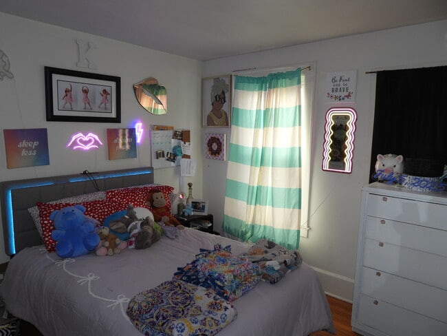 Dormitorio 2 - 69 Brinkerhoff St Unidad Apt. 3