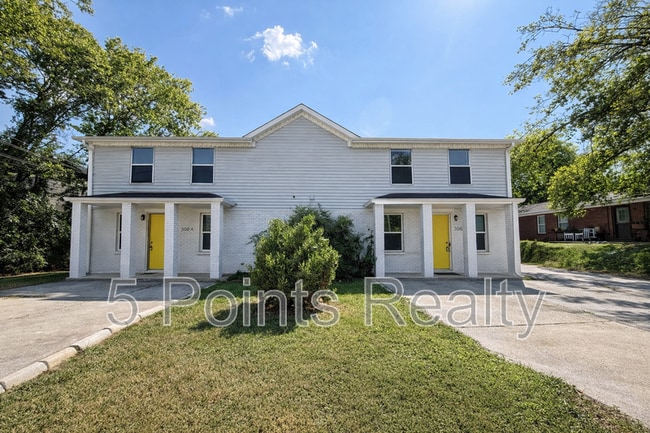 Photo - 308 Prince Ave