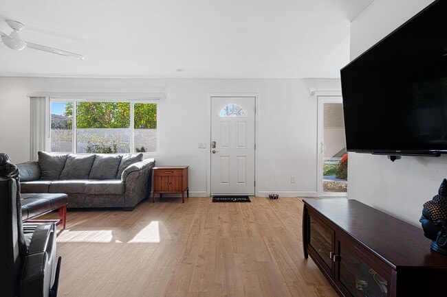 Photo - 1950 S Palm Canyon Dr Unit 107