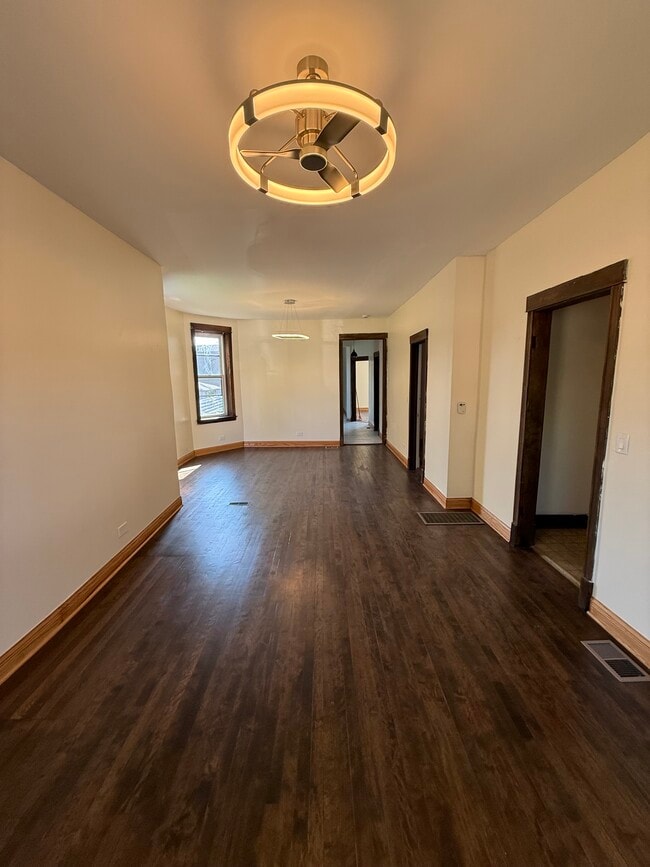 Photo - 3618 S Halsted St Unit Apartment