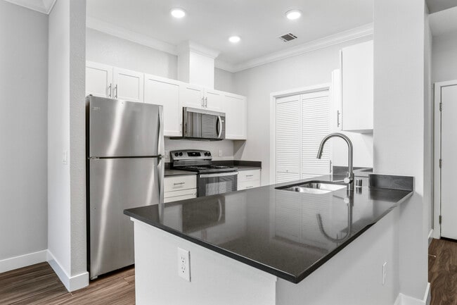 Photo - Tesoro Apartments