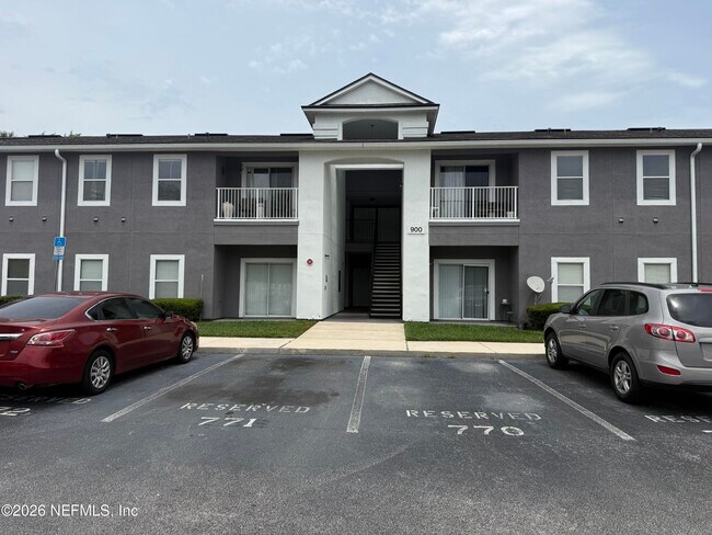 Photo - 7920 Merrill Rd Unit 914