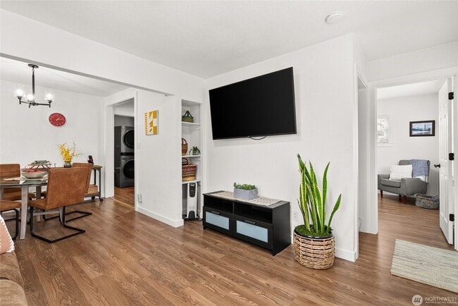 Photo - Updated South Tacoma Gem: Large Corner Lot & Covered Deck