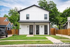 Photo - 1339 Schley Ave House