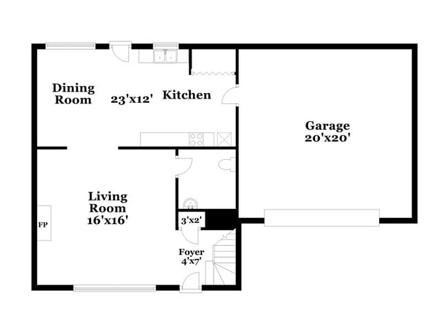 Photo - 3620 Luton Ct