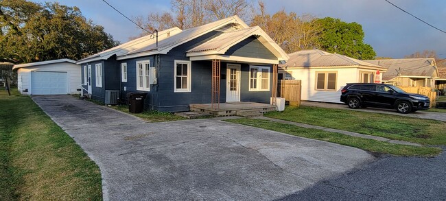 3 bedroom in Breaux Bridge - 3 bedroom in Breaux Bridge Casa